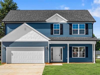 137 Nordwin Ct, Mocksville, NC, 27028