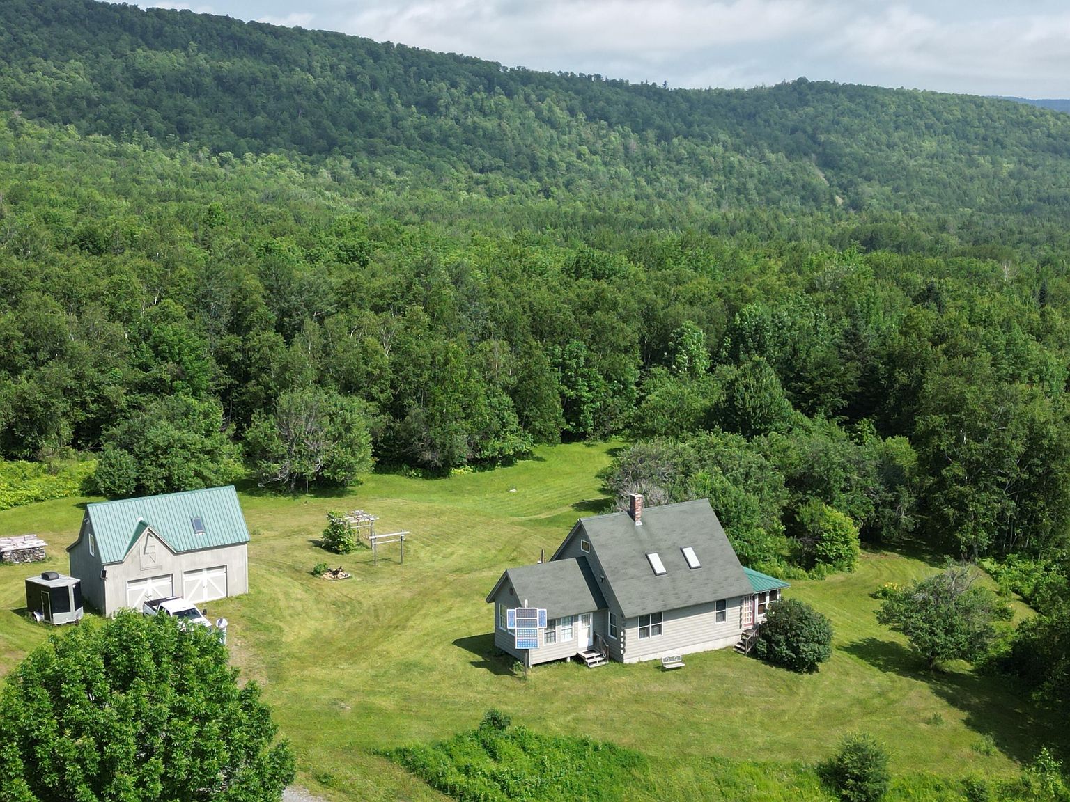 1.1 Mountain Road, Abbot, ME 04406 Zillow