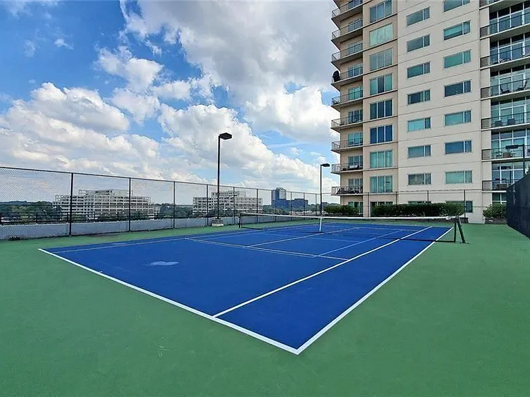 4561 Olde Perimeter Way NE #1607 — Photo 28