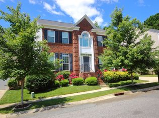 3809 Hill Tree Cres, Huntersville, NC 28078