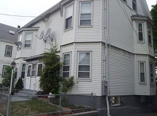 94 Crest Ave, Revere, MA 02151