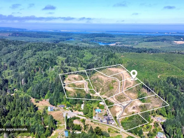 0 Fawn Ln #1203, Coos Bay, OR 97420