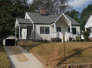 1781 Langston Ave SW, Atlanta, GA 30310