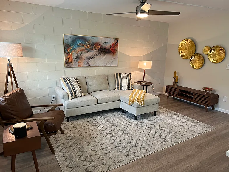 TRADEWINDS — Photo 13