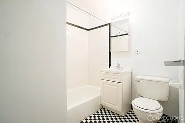 Rented by City Connections Realty