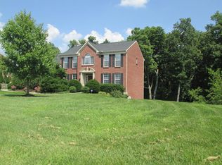 8368 Orleans Blvd, Union, KY 41091