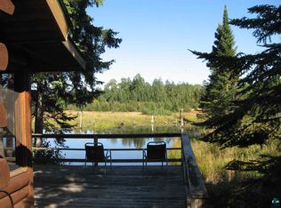 538 Casper Hill Rd, Finland, MN 55603