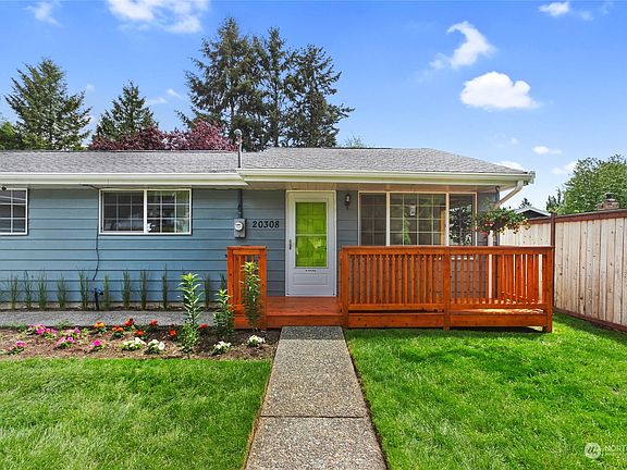 2nd image of 20308 21st Avenue NE