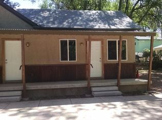 722 E Cucharras St APT A, Colorado Springs, CO 80903