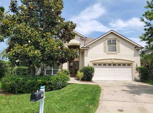 1100 S Marsh Wind Way, Ponte Vedra Beach, FL 32082