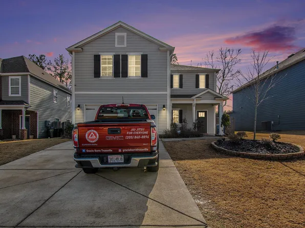 4032 Park Cove Way, Chelsea, AL 35043