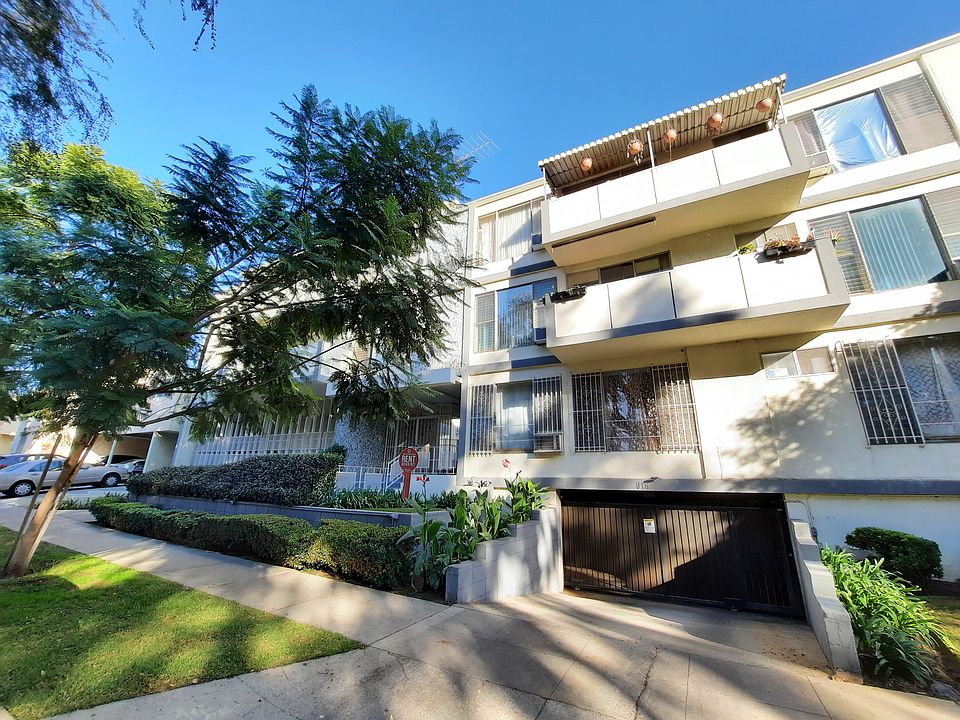 1st image of 916 N Sierra Bonita Ave APT 3
