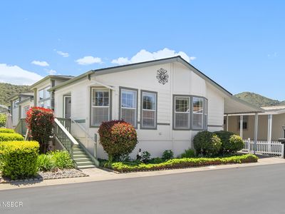 89 Rio Vis, Solvang, CA, 93463