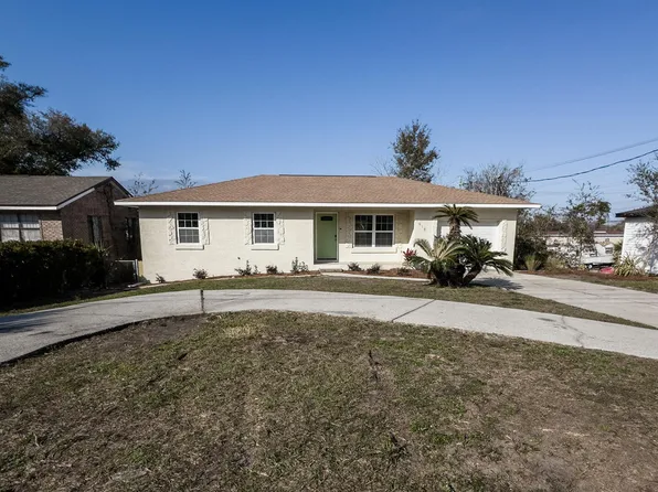 1619 Lincoln Ave, Panama City, FL 32405