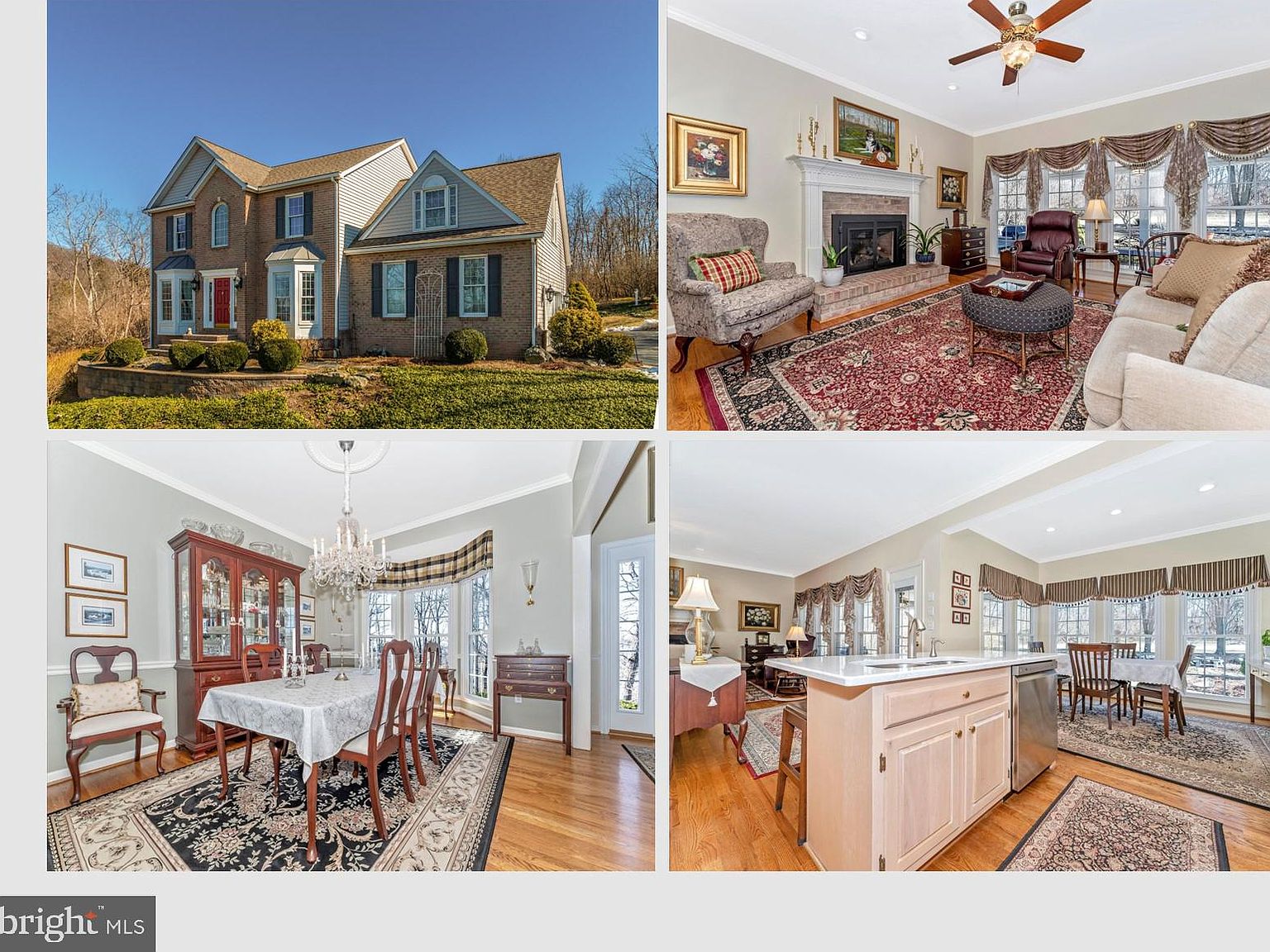 8029 Ridge Rd, Frederick, MD 21702 Zillow