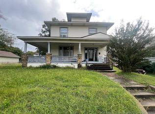 649 E Okmulgee St, Muskogee, OK 74403