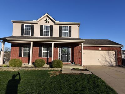 1343 Lismore Ct, Independence, KY, 41051