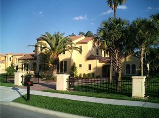 1209 Aquila Loop, Celebration, FL 34747