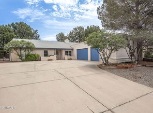 674 Cielo Bonito Ct, Las Cruces, NM 88005