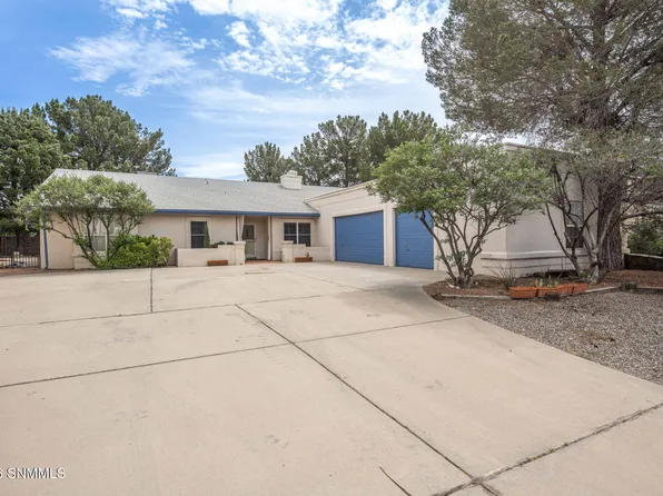 674 Cielo Bonito Ct, Las Cruces, NM 88005
