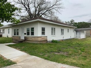 602 N Grand St, Pittsburg, KS 66762