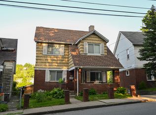 1510 Nobles Ln, Pittsburgh, PA 15210