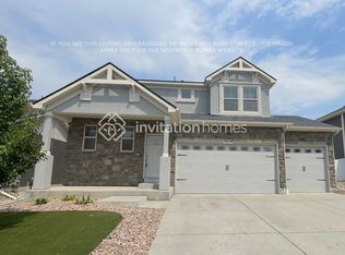 9234 Castle Oaks Dr, Fountain, CO 80817