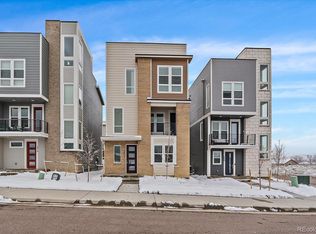 5017 S Quail St, Littleton, CO 80127