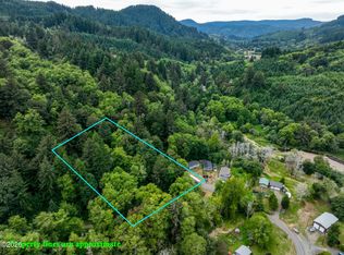 35495 Big Trout Rd, Hebo, OR 97122