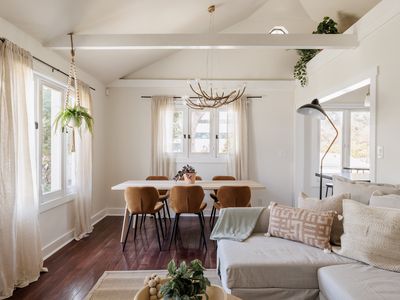 291 N Garfield Ave, Pasadena, CA, 91101