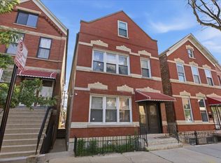 3112 S May St, Chicago, IL 60608