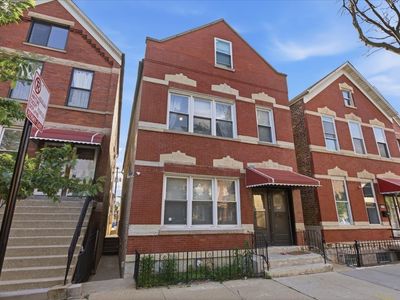 3112 S May St, Chicago, IL, 60608
