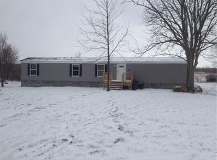 239 Versailles Rd, Irving, NY 14081