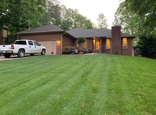 4678 Oakview Dr, Trinity, NC 27370