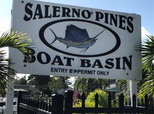 4564 SE Robertson Rd, Stuart, FL 34997