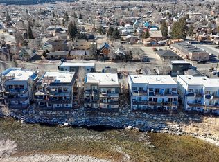 536 E 1st Street #J, Salida, CO 81201