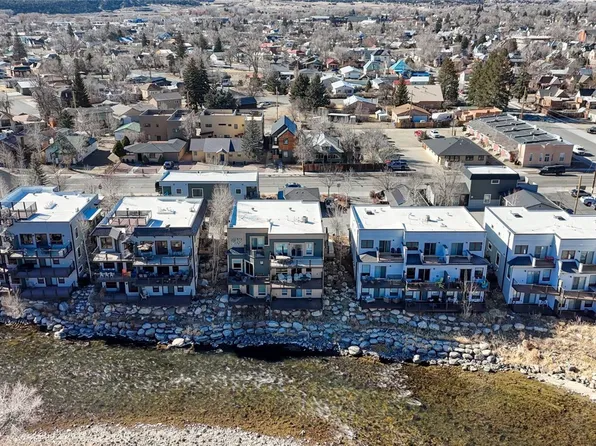 536 E 1st Street #J, Salida, CO 81201