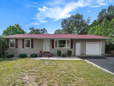 1101 Knoll Crest Ct, Traverse City, MI, 49686