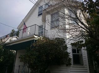 73 Baker St, West Roxbury, MA 02132