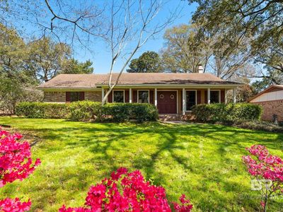 2409 Pavan Dr, Mobile, AL, 36693