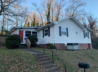 112 Malvern Rd, Oak Ridge, TN 37830