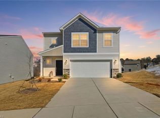 2949 Legacy Ridge Ln, Catawba, NC 28609