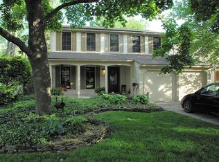 4125 Auburn Dr, Royal Oak, MI 48073