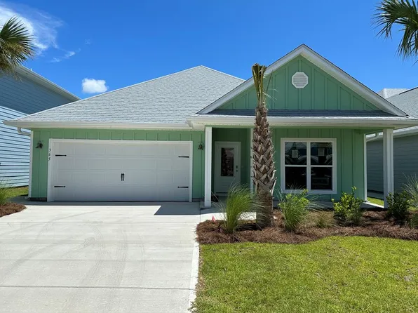 365 Sea Grv Way, Pt Saint Joe, FL 32456