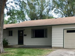 1312 S Bryan Ave, Fort Collins, CO 80521