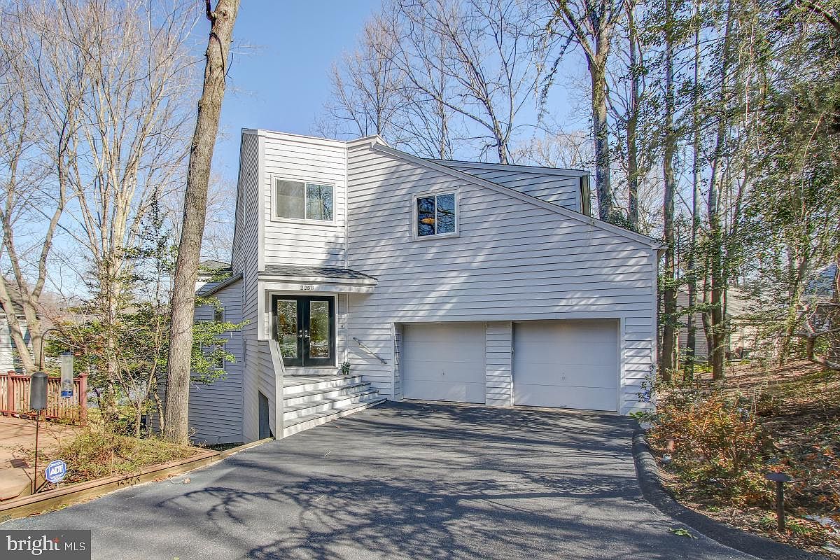Green Point Rd Reston Va 2258 Compass Point Ln, Reston, VA 20191 | Zillow
