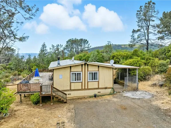 20110 Jerusalem Grade, Middletown, CA 95457