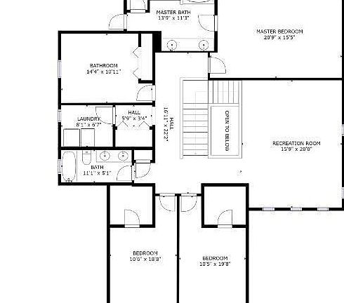 3rd image of 104 Brianhead Ct