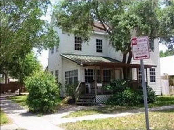 7102 S Fitzgerald St, Tampa, FL 33616