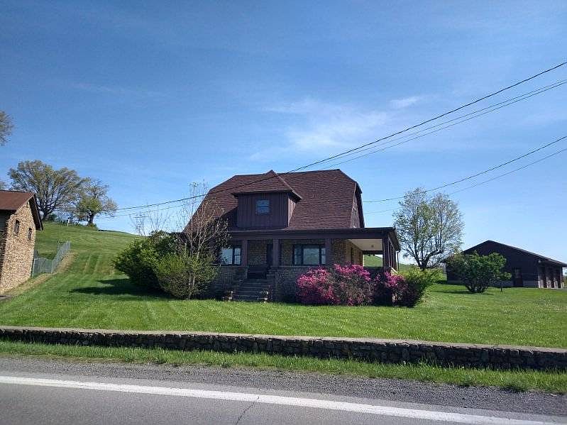 1 Colfax Rd, Fairmont, WV 26554 MLS 11274011 Zillow